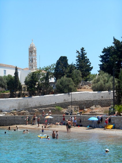 Agios Nicholas_Spetses