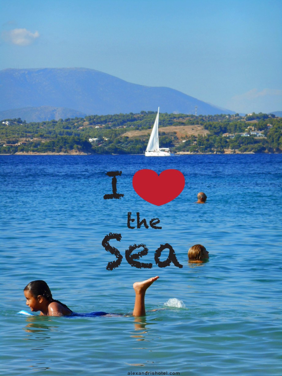 I_Love_the_Sea